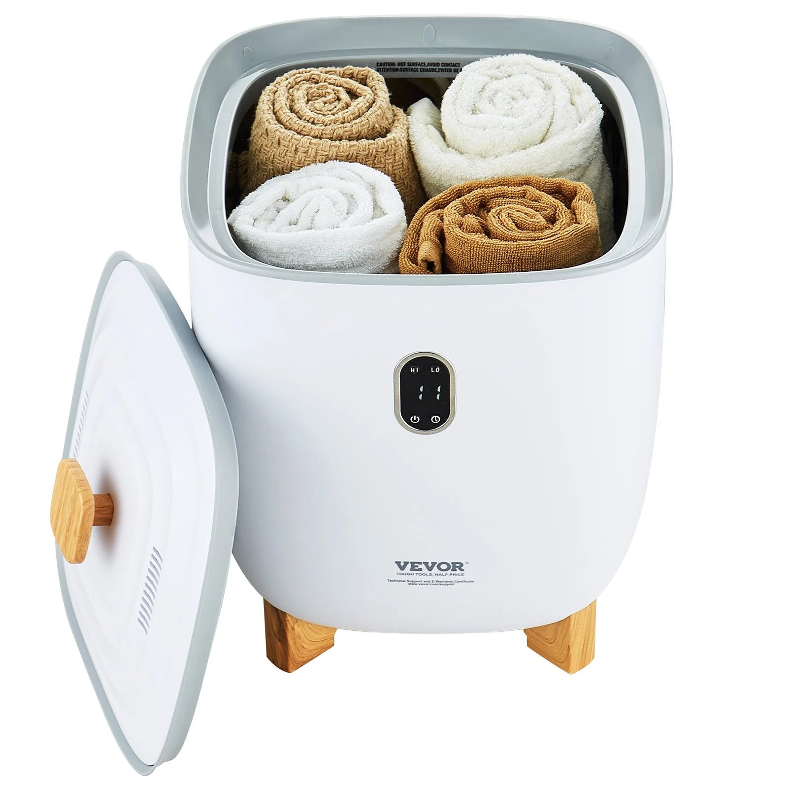 VEVOR Towel Warmer 25L