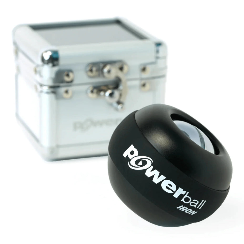 DFX Powerball IRON Forearm Muscle Builder