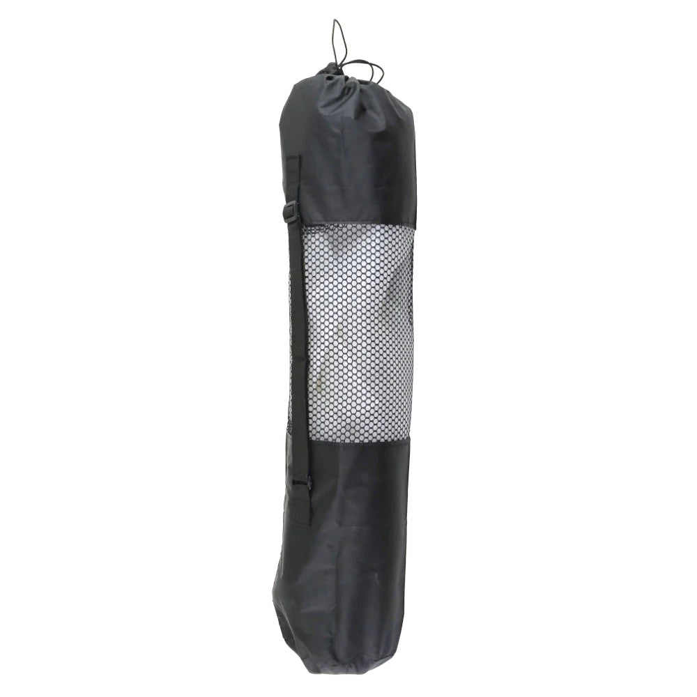Jupitergear Stylish Yoga Mat Bag
