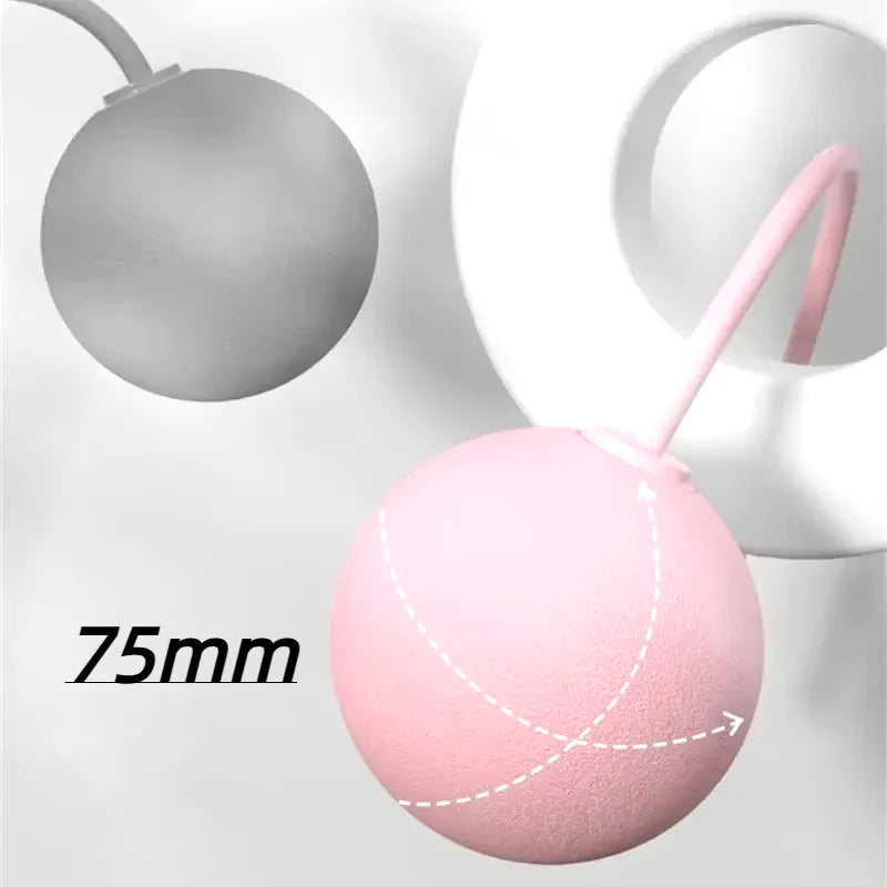 1Pcs Cordless Jump Rope