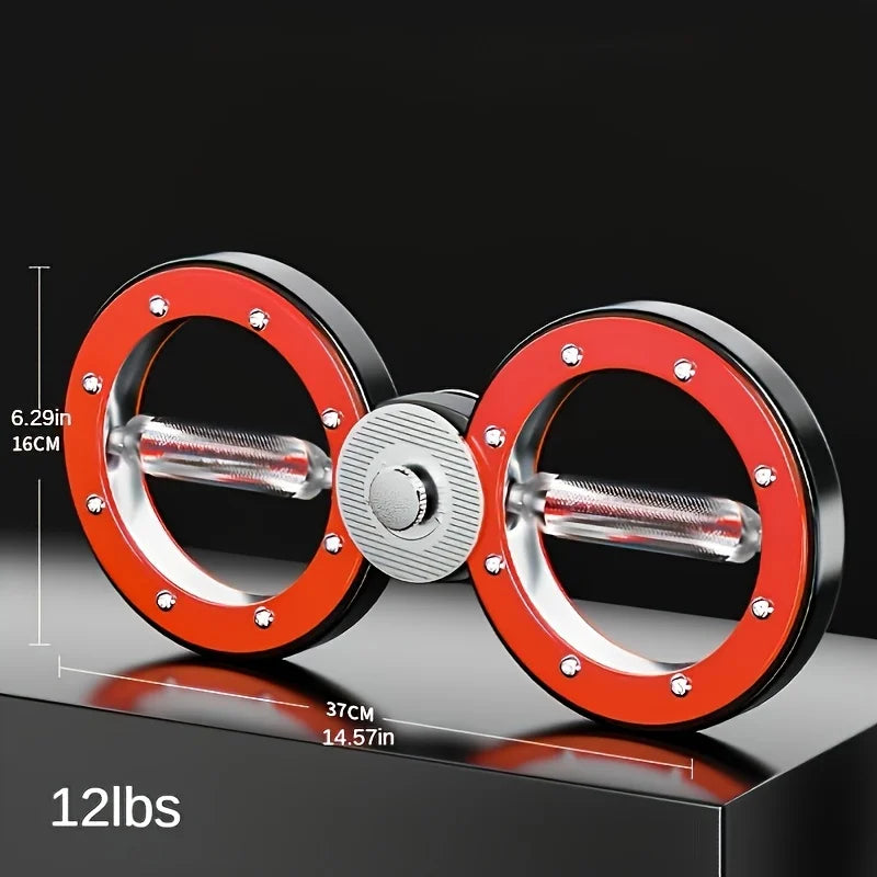 Adjustable Boxing Speed Arm Trainer