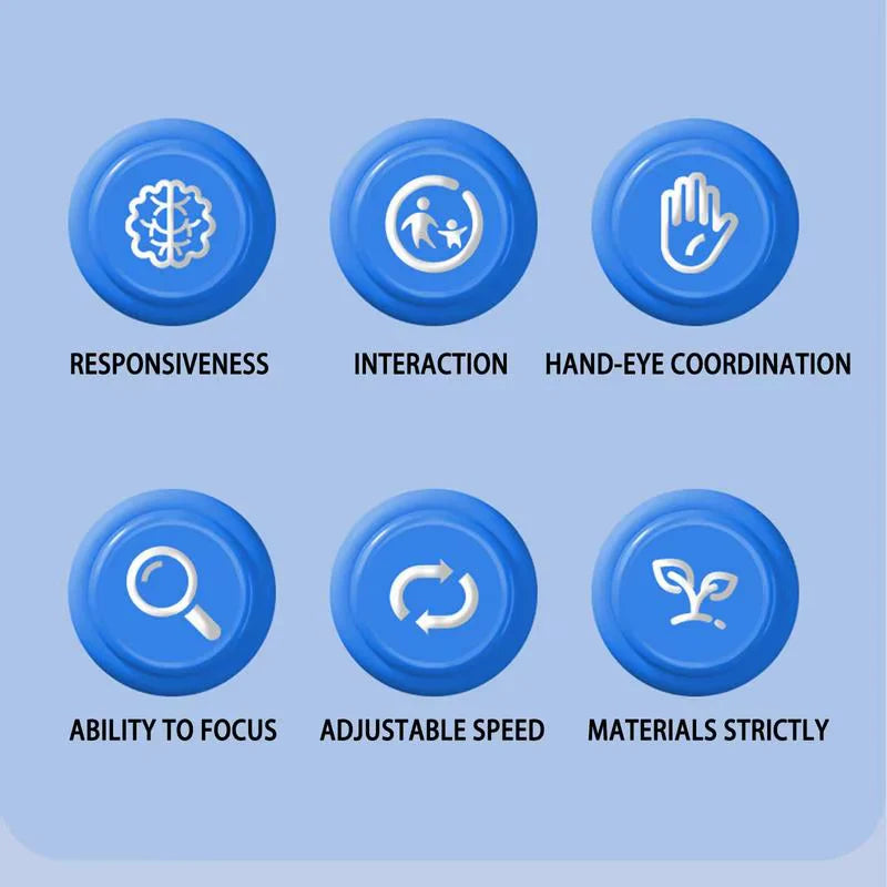 Challenge Falling Sticks Game