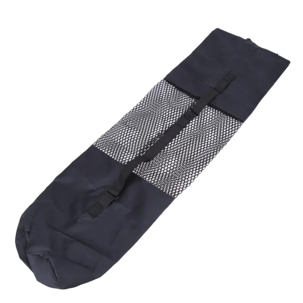 Jupitergear Stylish Yoga Mat Bag