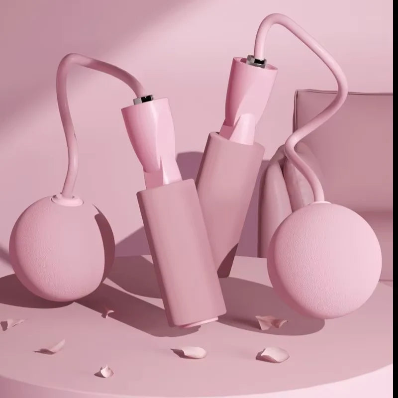 1Pcs Cordless Jump Rope