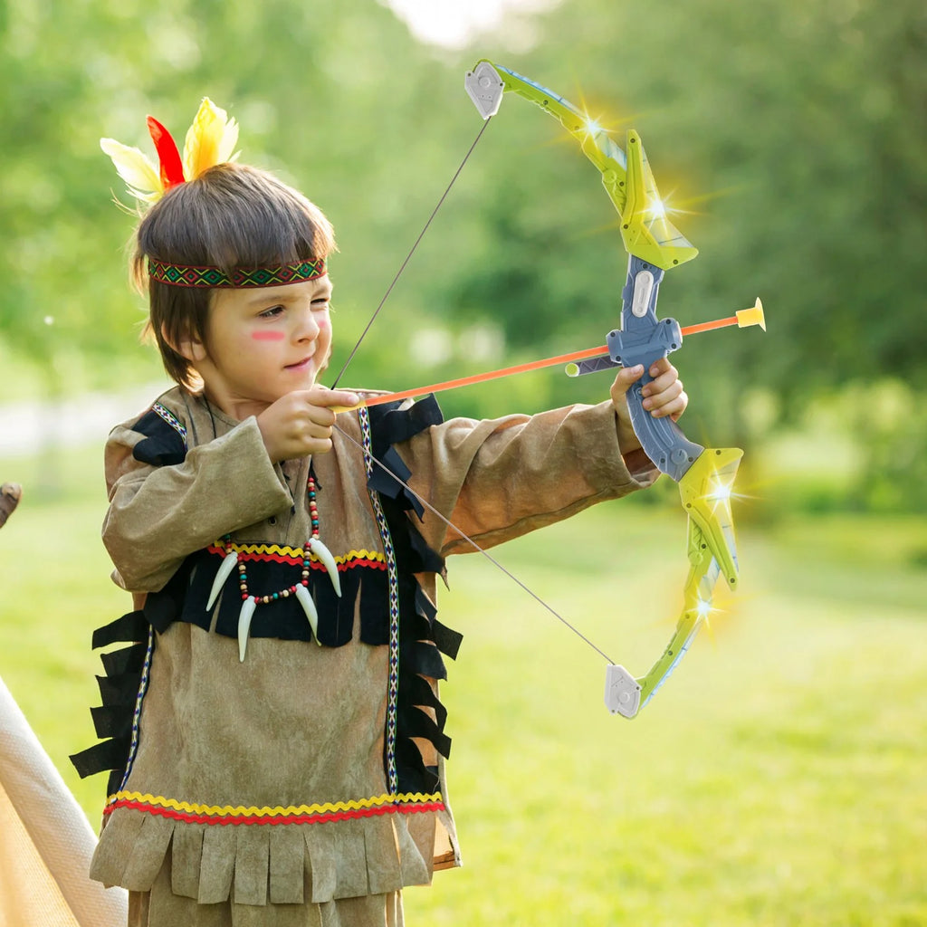VEVOR Bow and Arrow Set for Kids