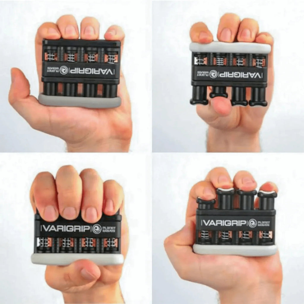 DFX Varigrip Fingertip Callus Builder