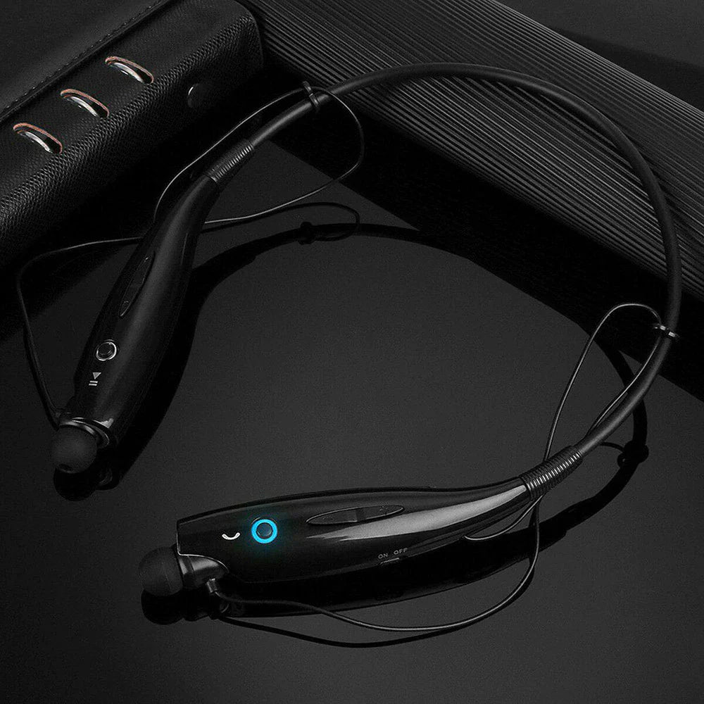 Bluetooth Neckband Wireless Headphones