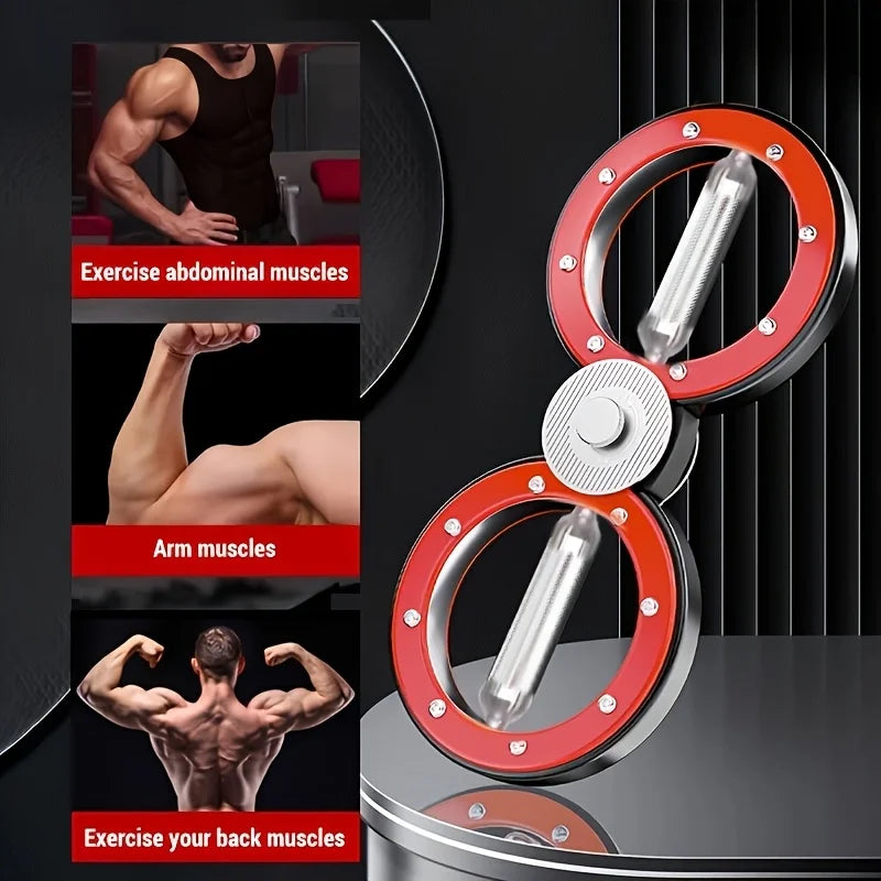 Adjustable Boxing Speed Arm Trainer