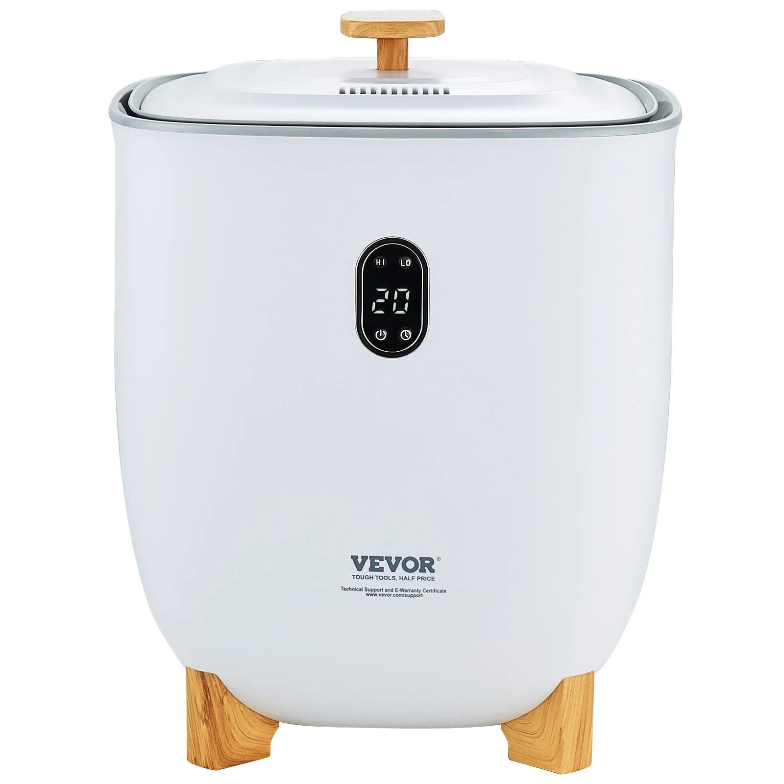 VEVOR Towel Warmer 25L