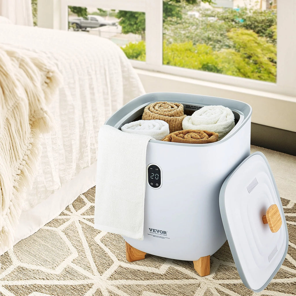 VEVOR Towel Warmer 25L