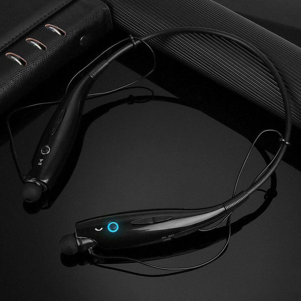 Bluetooth Neckband Wireless Headphones