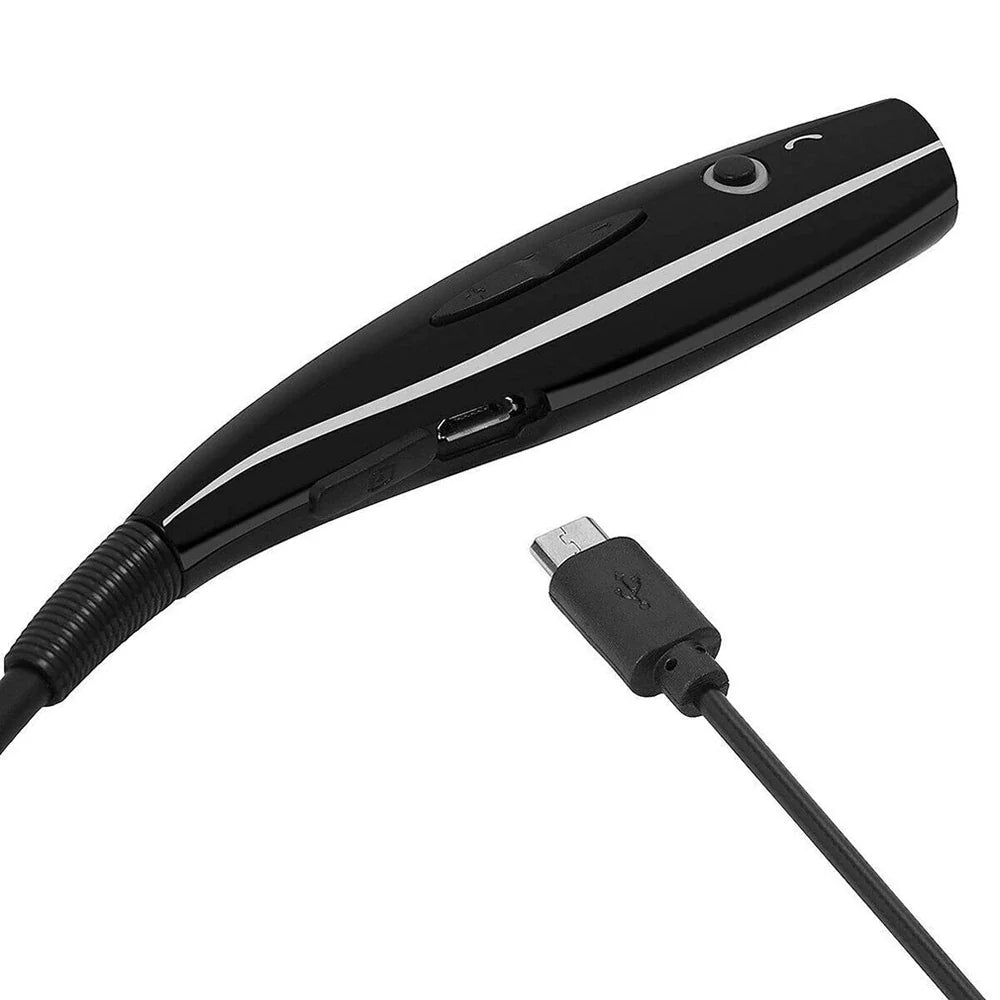 Bluetooth Neckband Wireless Headphones