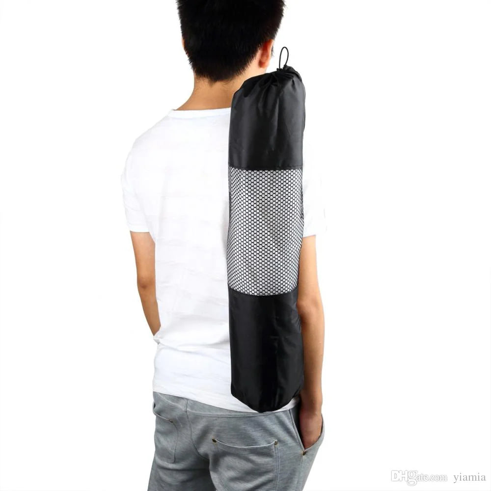 Jupitergear Stylish Yoga Mat Bag