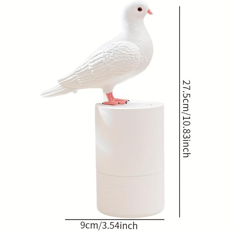 Pigeon Design Foam Soap Dispenser
