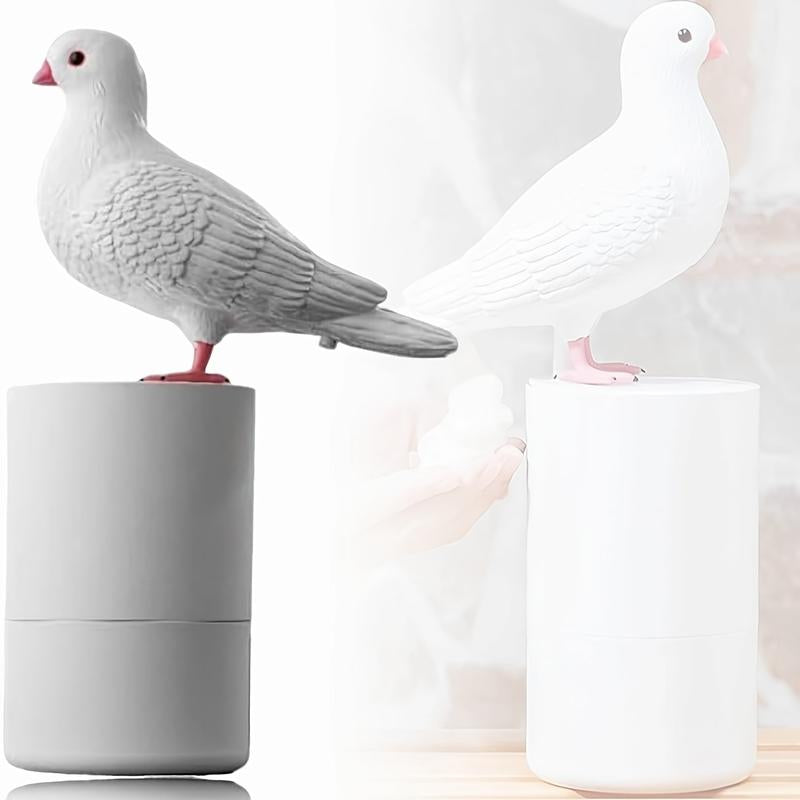 Pigeon Design Foam Soap Dispenser