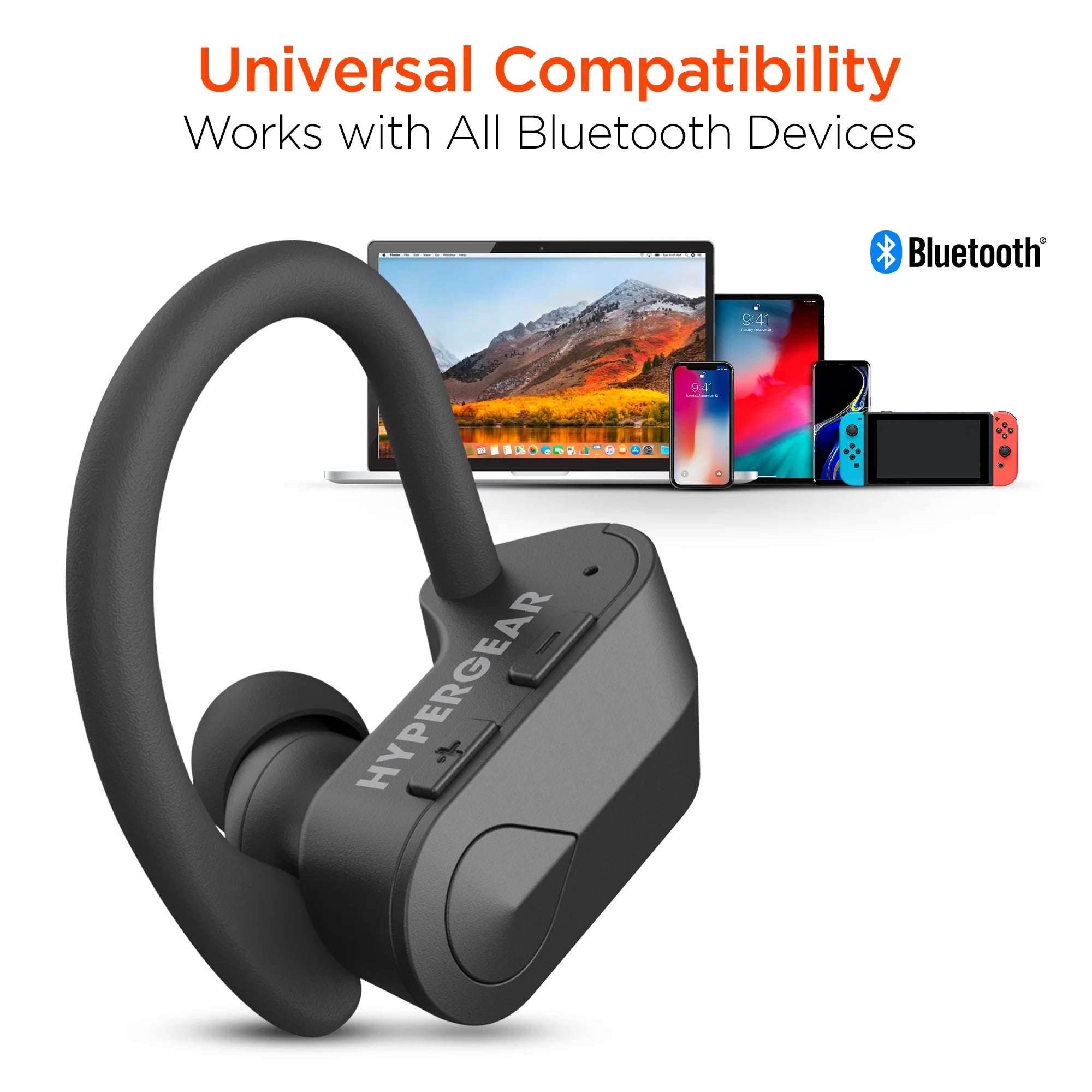 Hypergear Sport X2 True Wireless Earbuds