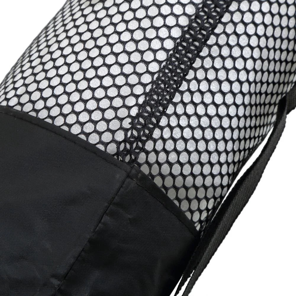 Jupitergear Stylish Yoga Mat Bag